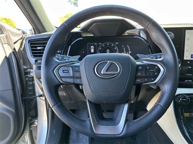 Lexus NX NX 350 Premium 2023