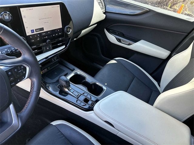 Lexus NX NX 350 Premium 2023