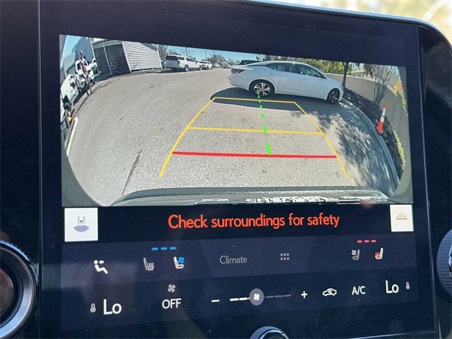 Lexus NX NX 350 Premium 2023