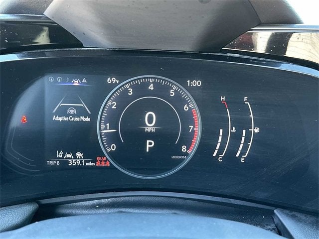 Lexus NX NX 350 Premium 2023