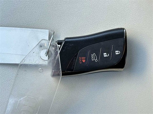 Lexus NX NX 350 Premium 2023