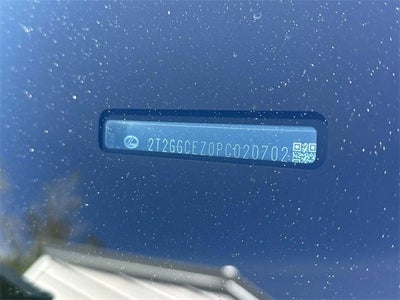 Lexus NX NX 350 Premium 2023