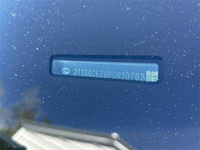 Lexus NX NX 350 Premium 2023