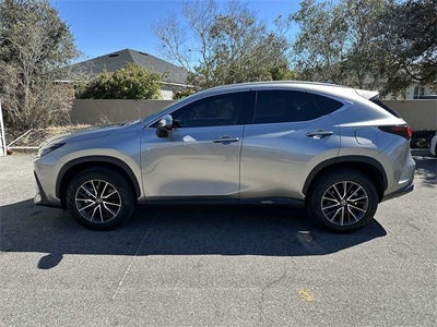 Lexus NX NX 350 Premium 2023