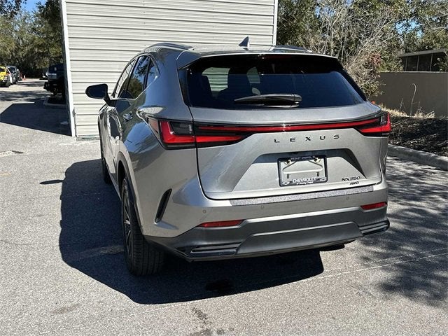 Lexus NX NX 350 Premium 2023