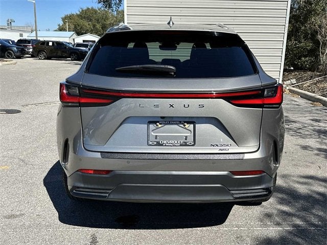 Lexus NX NX 350 Premium 2023