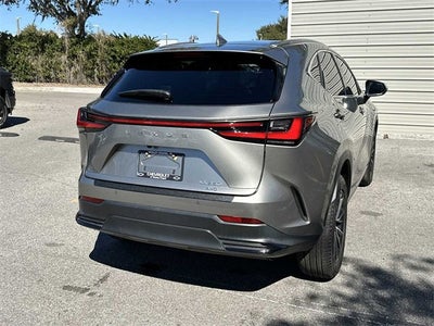 Lexus NX NX 350 Premium 2023