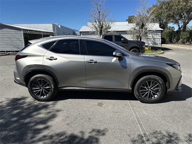 Lexus NX NX 350 Premium 2023