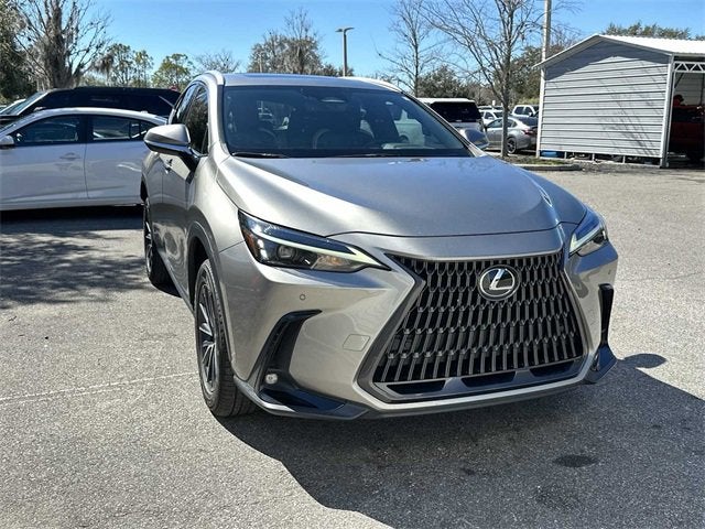 Lexus NX NX 350 Premium 2023
