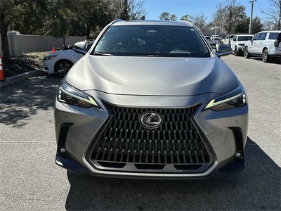 Lexus NX NX 350 Premium 2023