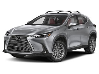 Lexus NX NX 350 Premium 2023