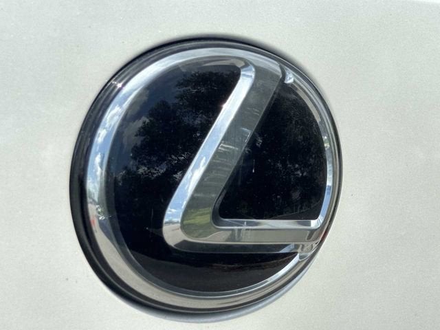 Lexus RX 350 2021 RX 350