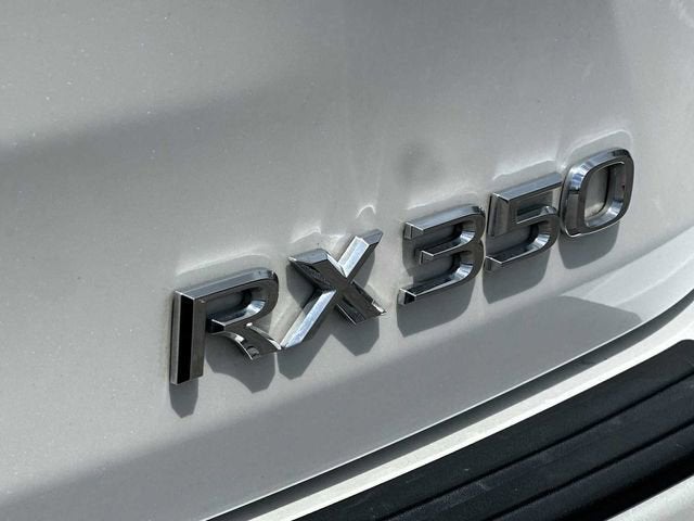 Lexus RX 350 2021 RX 350
