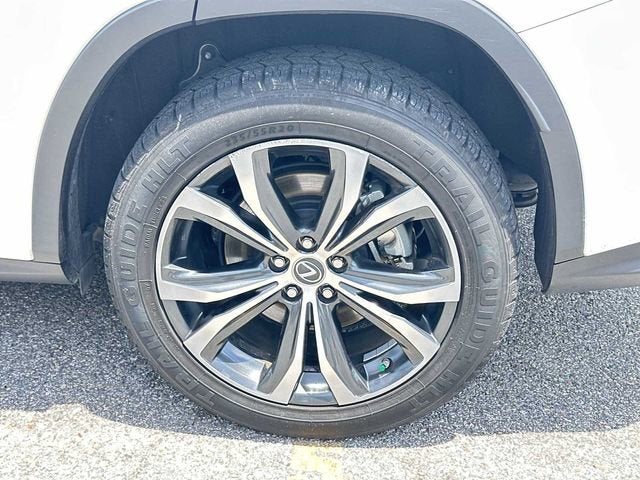 Lexus RX 350 2021 RX 350