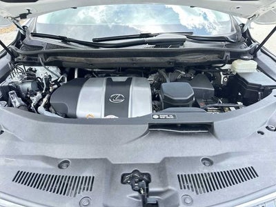 Lexus RX 350 2021 RX 350