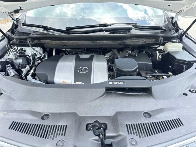Lexus RX 350 2021 RX 350