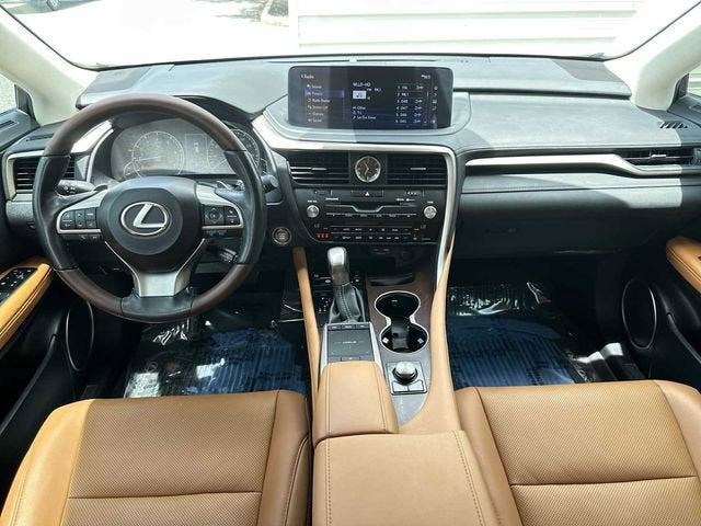 Lexus RX 350 2021 RX 350
