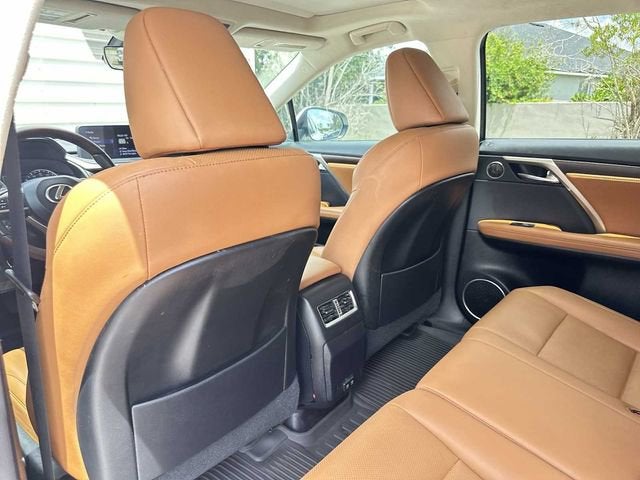 Lexus RX 350 2021 RX 350