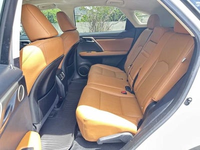 Lexus RX 350 2021 RX 350