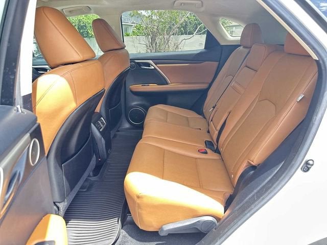 Lexus RX 350 2021 RX 350