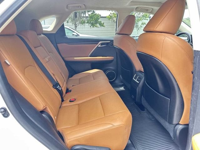 Lexus RX 350 2021 RX 350