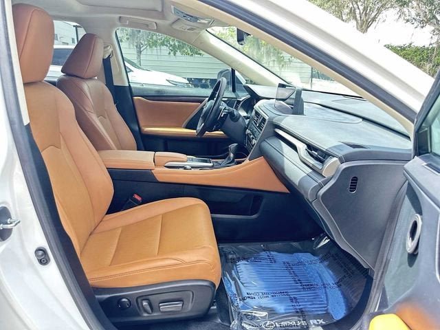 Lexus RX 350 2021 RX 350