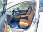 Lexus RX 350 2021 RX 350