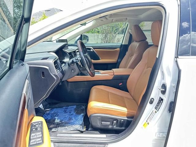 Lexus RX 350 2021 RX 350