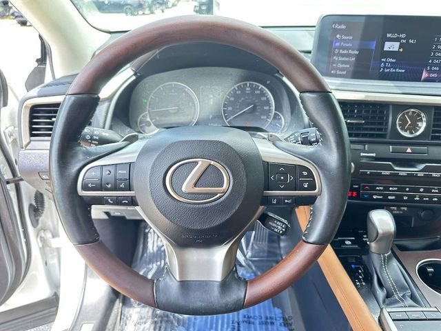 Lexus RX 350 2021 RX 350