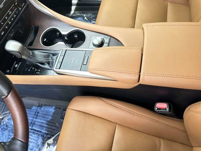 Lexus RX 350 2021 RX 350