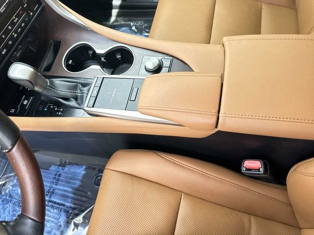 Lexus RX 350 2021 RX 350