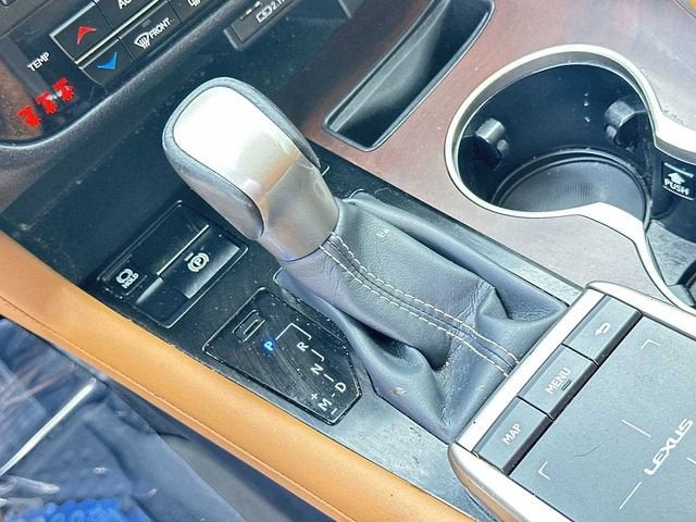 Lexus RX 350 2021 RX 350