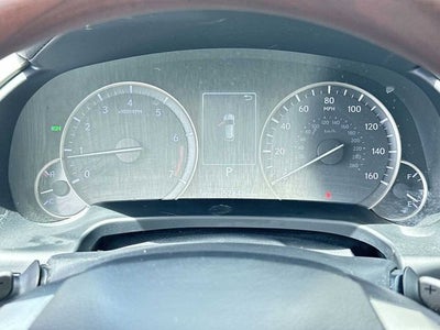 Lexus RX 350 2021 RX 350