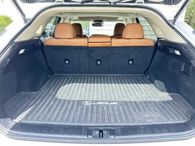 Lexus RX 350 2021 RX 350