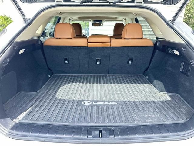 Lexus RX 350 2021 RX 350