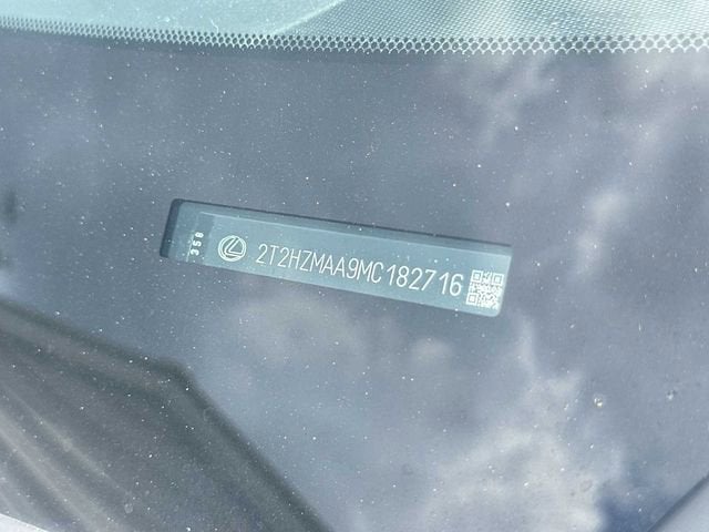 Lexus RX 350 2021 RX 350