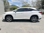 Lexus RX 350 2021 RX 350