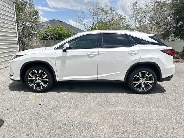 Lexus RX 350 2021 RX 350