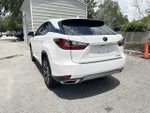 Lexus RX 350 2021 RX 350
