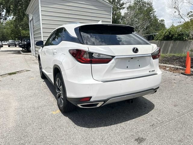 Lexus RX 350 2021 RX 350