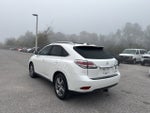 Lexus RX 350 NA 2015