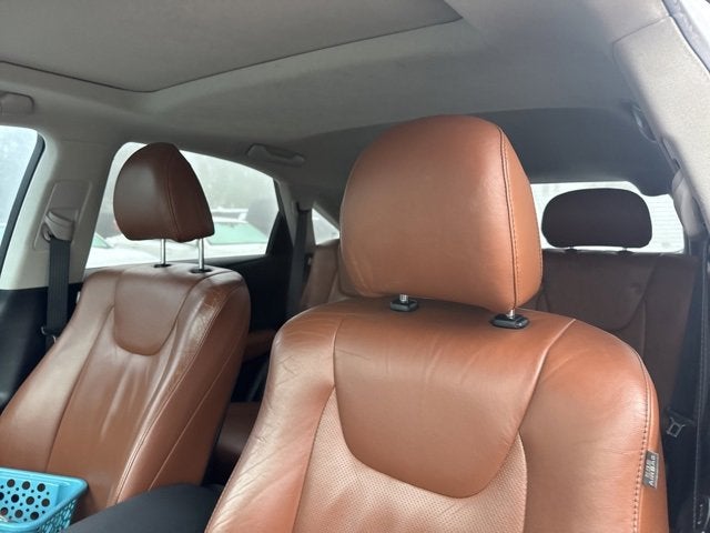 Lexus RX 350 NA 2015