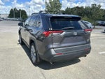 Toyota RAV4 XLE Premium 2024
