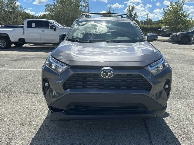 Toyota RAV4 XLE Premium 2024