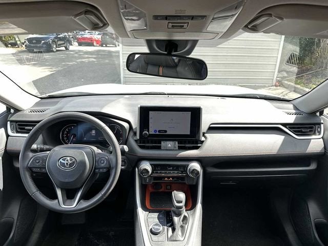 Toyota RAV4 Adventure 2024