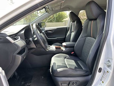 Toyota RAV4 Adventure 2024