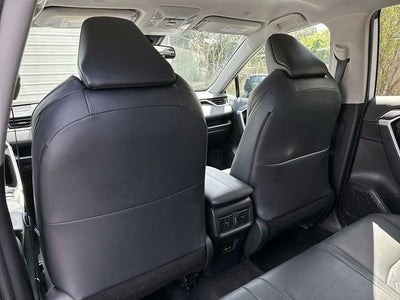 Toyota RAV4 Adventure 2024