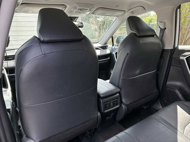 Toyota RAV4 Adventure 2024