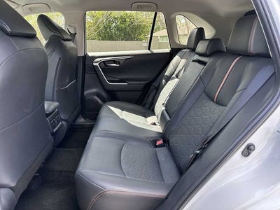 Toyota RAV4 Adventure 2024