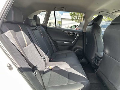 Toyota RAV4 Adventure 2024